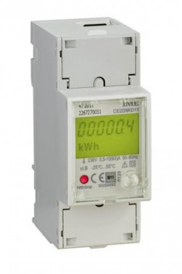 Licznik energii elektrycznej Conto D2