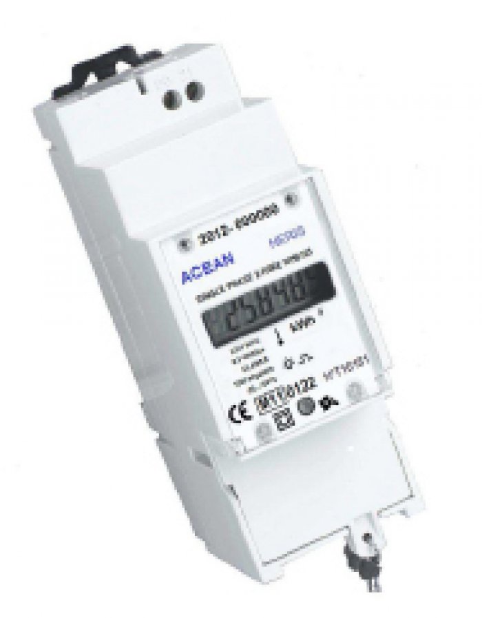 Licznik energii elektrycznej WH6164 M