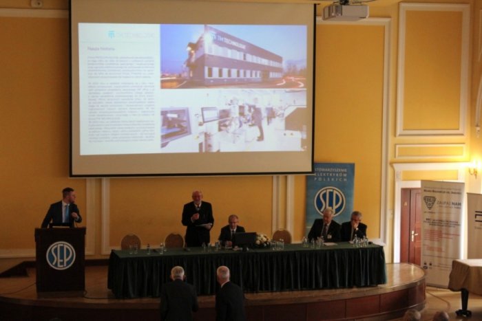 Debata podsumowująca II Kongres Elektryki Polskiej