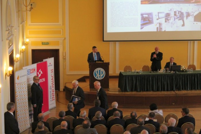 Debata podsumowująca II Kongres Elektryki Polskiej