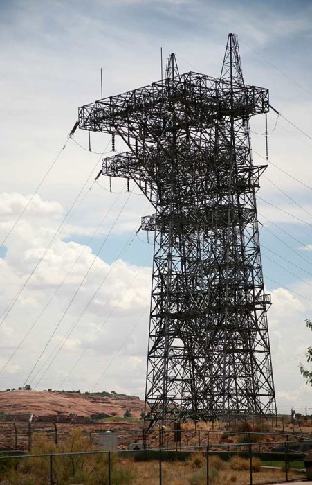 Kalifornia i energetyka