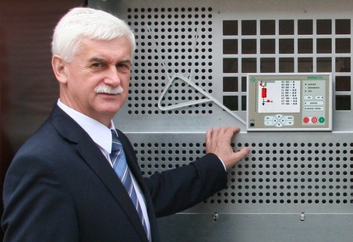 Rozmowa z dr. inż. Andrzejem Nowakowskim – dyrektorem ds. badawczo-rozwojowych Instytutu Tele- i Radiotechnicznego