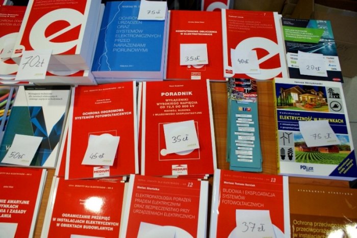 IV konferencja szkoleniowa "Zespoły prądotwórcze i zasilacze UPS w układach zasilania budynków w energię elektryczną" - 30 listopada 2017 r., Szkoła Główna Służby Pożarniczej w Warszawie.
