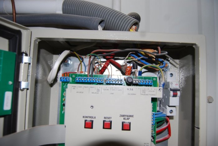 Elektryczne niechlujstwo cz. 20