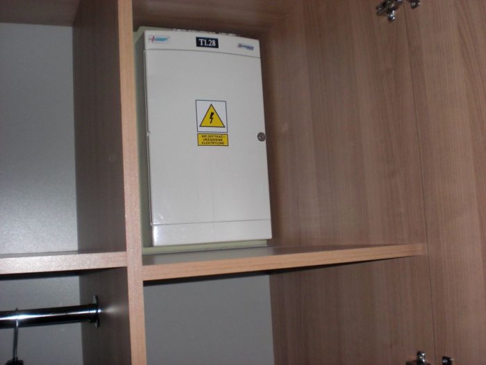 Co na to prewencja PSP - czyżby nie zauważyła tego podczas odbioru?