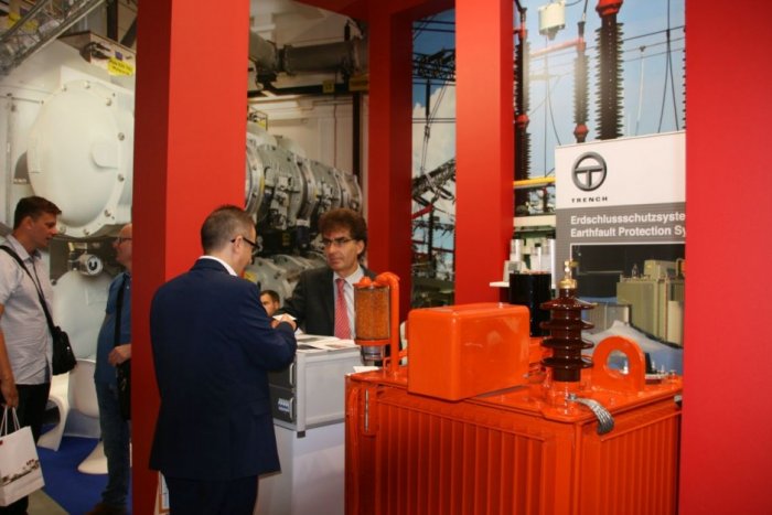 29. Międzynarodowe Energetyczne Targi Bielskie ENERGETAB 2016 (Bielsko-Biała, 13-15 września 2016).