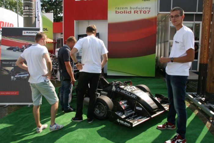 29. Międzynarodowe Energetyczne Targi Bielskie ENERGETAB 2016 (Bielsko-Biała, 13-15 września 2016).