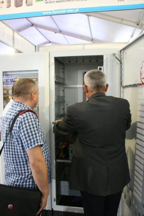 29. Międzynarodowe Energetyczne Targi Bielskie ENERGETAB 2016 (Bielsko-Biała, 13-15 września 2016).