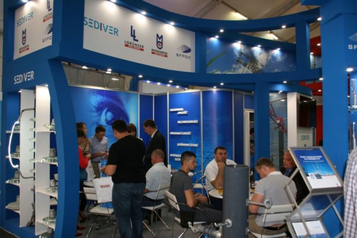 29. Międzynarodowe Energetyczne Targi Bielskie ENERGETAB 2016 (Bielsko-Biała, 13-15 września 2016).