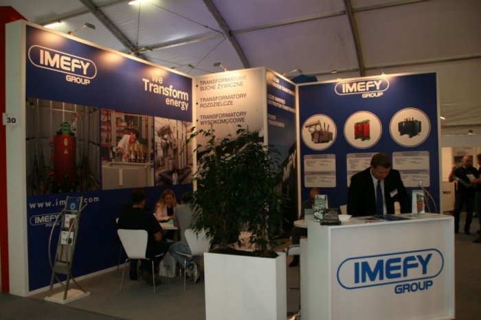 29. Międzynarodowe Energetyczne Targi Bielskie ENERGETAB 2016 (Bielsko-Biała, 13-15 września 2016).