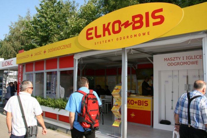29. Międzynarodowe Energetyczne Targi Bielskie ENERGETAB 2016 (Bielsko-Biała, 13-15 września 2016).