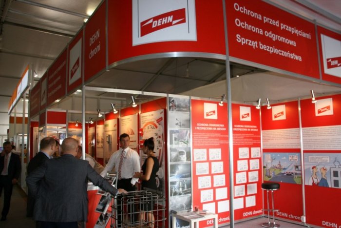 29. Międzynarodowe Energetyczne Targi Bielskie ENERGETAB 2016 (Bielsko-Biała, 13-15 września 2016).
