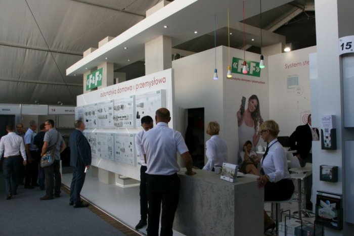 29. Międzynarodowe Energetyczne Targi Bielskie ENERGETAB 2016 (Bielsko-Biała, 13-15 września 2016).