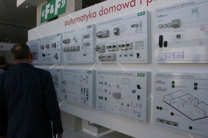 29. Międzynarodowe Energetyczne Targi Bielskie ENERGETAB 2016 (Bielsko-Biała, 13-15 września 2016).