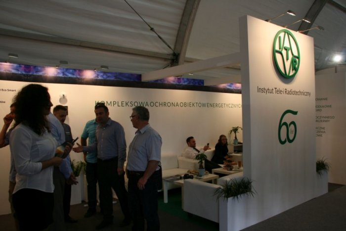 29. Międzynarodowe Energetyczne Targi Bielskie ENERGETAB 2016 (Bielsko-Biała, 13-15 września 2016).