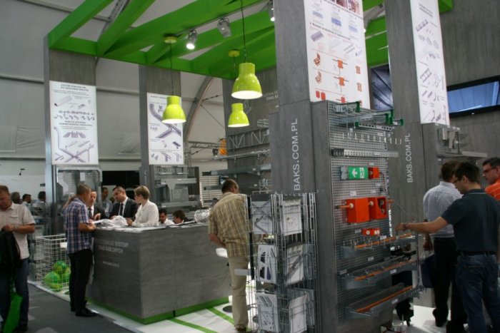 29. Międzynarodowe Energetyczne Targi Bielskie ENERGETAB 2016 (Bielsko-Biała, 13-15 września 2016).