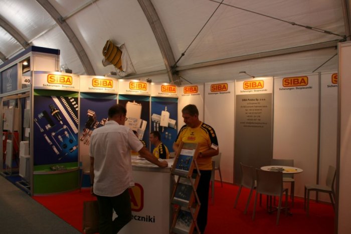 29. Międzynarodowe Energetyczne Targi Bielskie ENERGETAB 2016 (Bielsko-Biała, 13-15 września 2016).