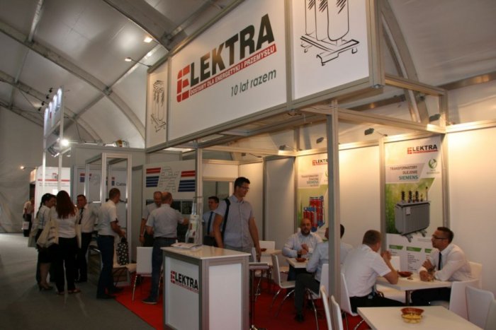 29. Międzynarodowe Energetyczne Targi Bielskie ENERGETAB 2016 (Bielsko-Biała, 13-15 września 2016).