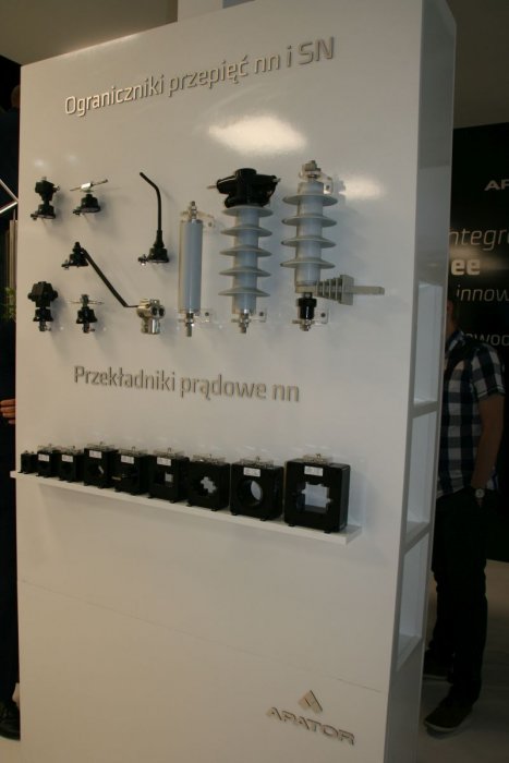 29. Międzynarodowe Energetyczne Targi Bielskie ENERGETAB 2016 (Bielsko-Biała, 13-15 września 2016).