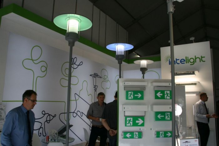 29. Międzynarodowe Energetyczne Targi Bielskie ENERGETAB 2016 (Bielsko-Biała, 13-15 września 2016).
