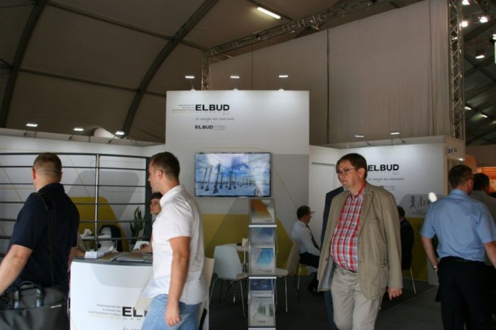 29. Międzynarodowe Energetyczne Targi Bielskie ENERGETAB 2016 (Bielsko-Biała, 13-15 września 2016).