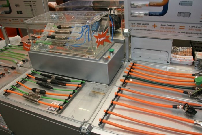 29. Międzynarodowe Energetyczne Targi Bielskie ENERGETAB 2016 (Bielsko-Biała, 13-15 września 2016).