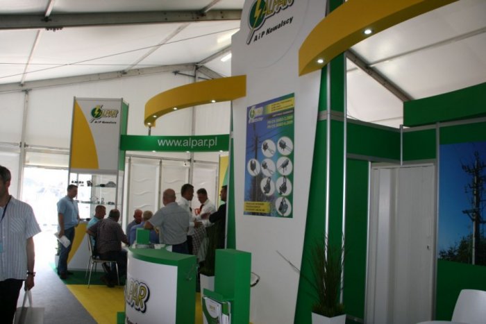 29. Międzynarodowe Energetyczne Targi Bielskie ENERGETAB 2016 (Bielsko-Biała, 13-15 września 2016).