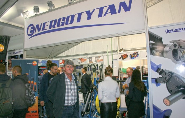 ENERGETAB 2018
