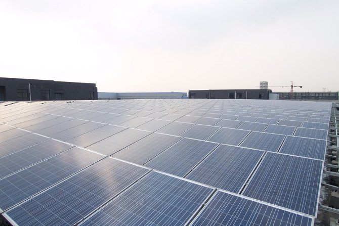 Rusza budowa największej elektrowni fotowoltaicznej w Europie
Fot. pixabay.com