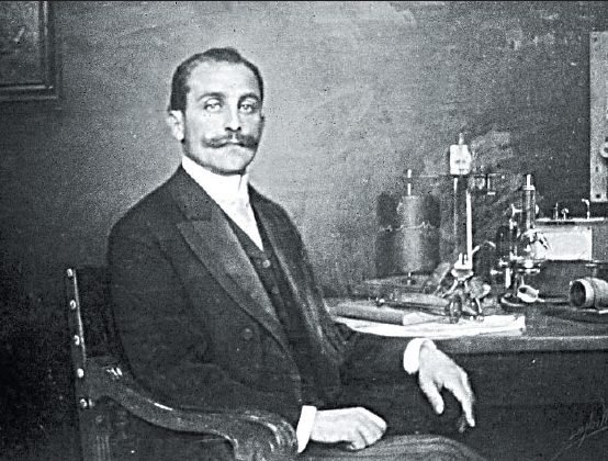 Rys. 1.  
Stefan Jelinek