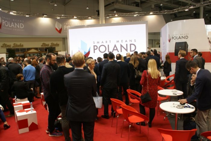 Hannover Messe - 24-28.04.2017 - prezentacja polskiej oferty.