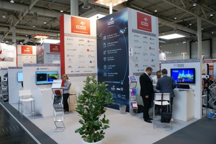 Hannover Messe - 24-28.04.2017 - prezentacja polskiej oferty.