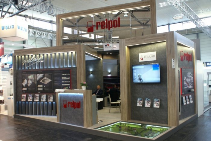 Hannover Messe - 24-28.04.2017 - prezentacja polskiej oferty.