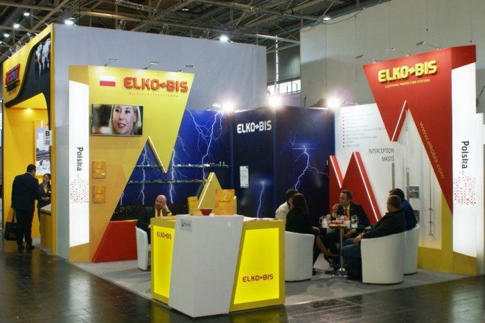 Hannover Messe - 24-28.04.2017 - prezentacja polskiej oferty.