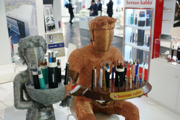 Hannover Messe - 24-28.04.2017 - targi automatyki.