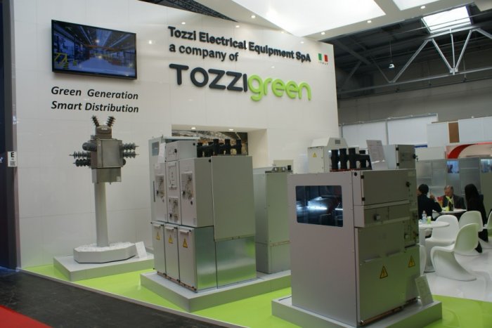 Hannover Messe - 24-28.04.2017 - targi automatyki.
