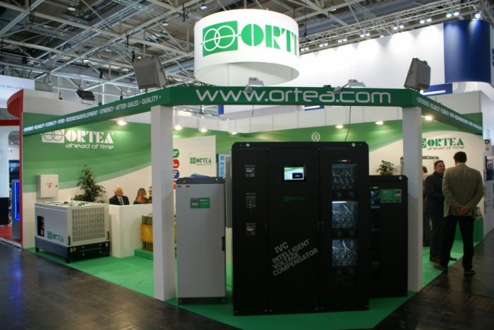Hannover Messe - 24-28.04.2017 - targi automatyki.