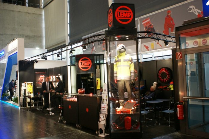 Hannover Messe - 24-28.04.2017 - targi automatyki.