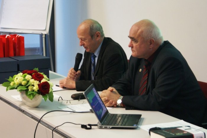 III konferencja szkoleniowa "Zespoły prądotwórcze i zasilacze UPS w układach zasilania budynków w energię elektryczną" - Warszawa, 17 listopada 2016 r.