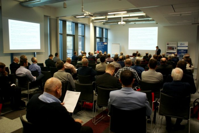 III konferencja szkoleniowa "Zespoły prądotwórcze i zasilacze UPS w układach zasilania budynków w energię elektryczną" - Warszawa, 17 listopada 2016 r.