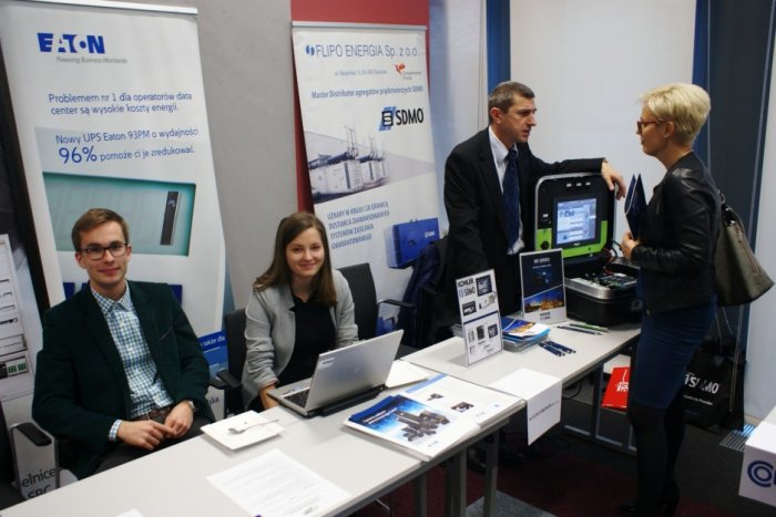 III konferencja szkoleniowa "Zespoły prądotwórcze i zasilacze UPS w układach zasilania budynków w energię elektryczną" - Warszawa, 17 listopada 2016 r.
