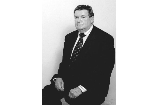 Jacek Szpotański