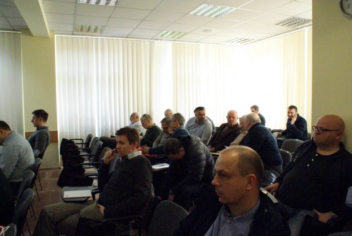 Konferencja „Instalacje i urządzenia elektryczne a pożar. Niezawodność zasilania w energię elektryczną”