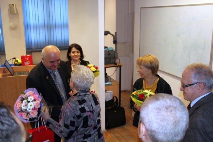 IV konferencja szkoleniowa "Zespoły prądotwórcze i zasilacze UPS w układach zasilania budynków w energię elektryczną"