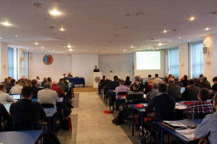 IV konferencja szkoleniowa "Zespoły prądotwórcze i zasilacze UPS w układach zasilania budynków w energię elektryczną"