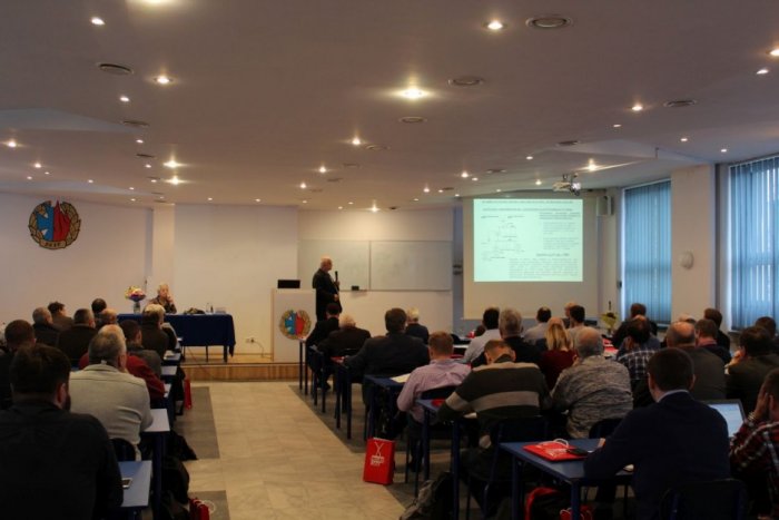 IV konferencja szkoleniowa "Zespoły prądotwórcze i zasilacze UPS w układach zasilania budynków w energię elektryczną"