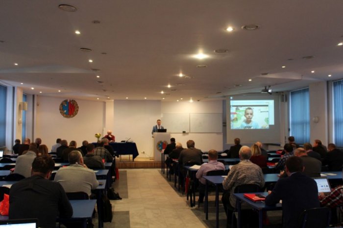 IV konferencja szkoleniowa "Zespoły prądotwórcze i zasilacze UPS w układach zasilania budynków w energię elektryczną"