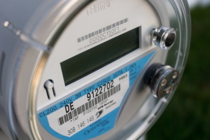 Licznik energii elektrycznej