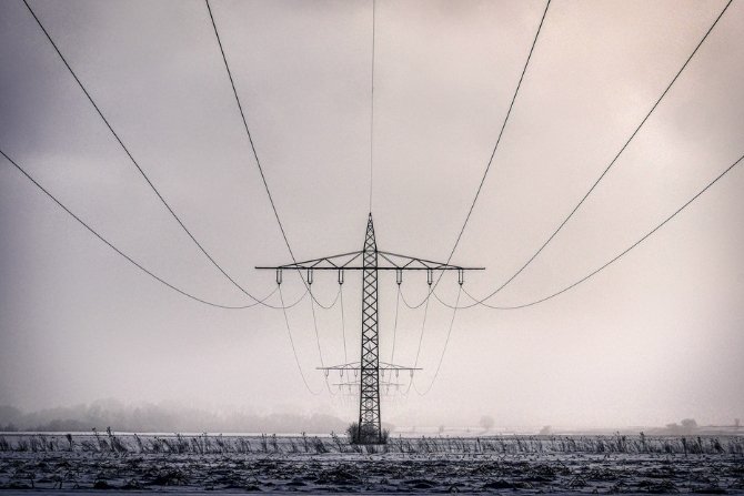Budowa linii 400 kV trwa
Fot. pixabay.com