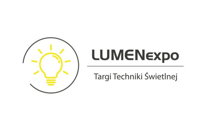 LUMENexpo 2018 to wydarzenie poświęcone technice świetlnej.